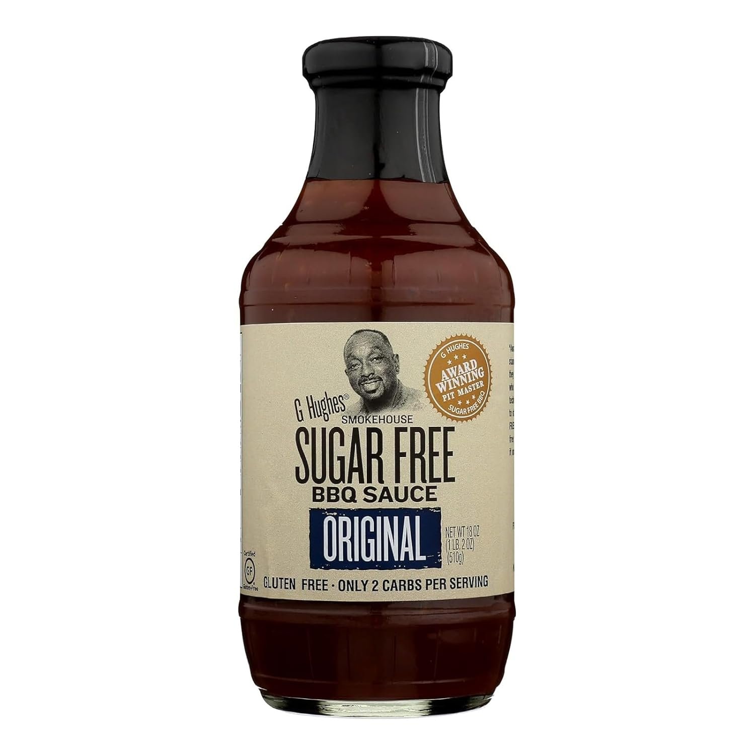 Savor the Flavor: G Hughes Smokehouse Original Barbecue Sauce Review