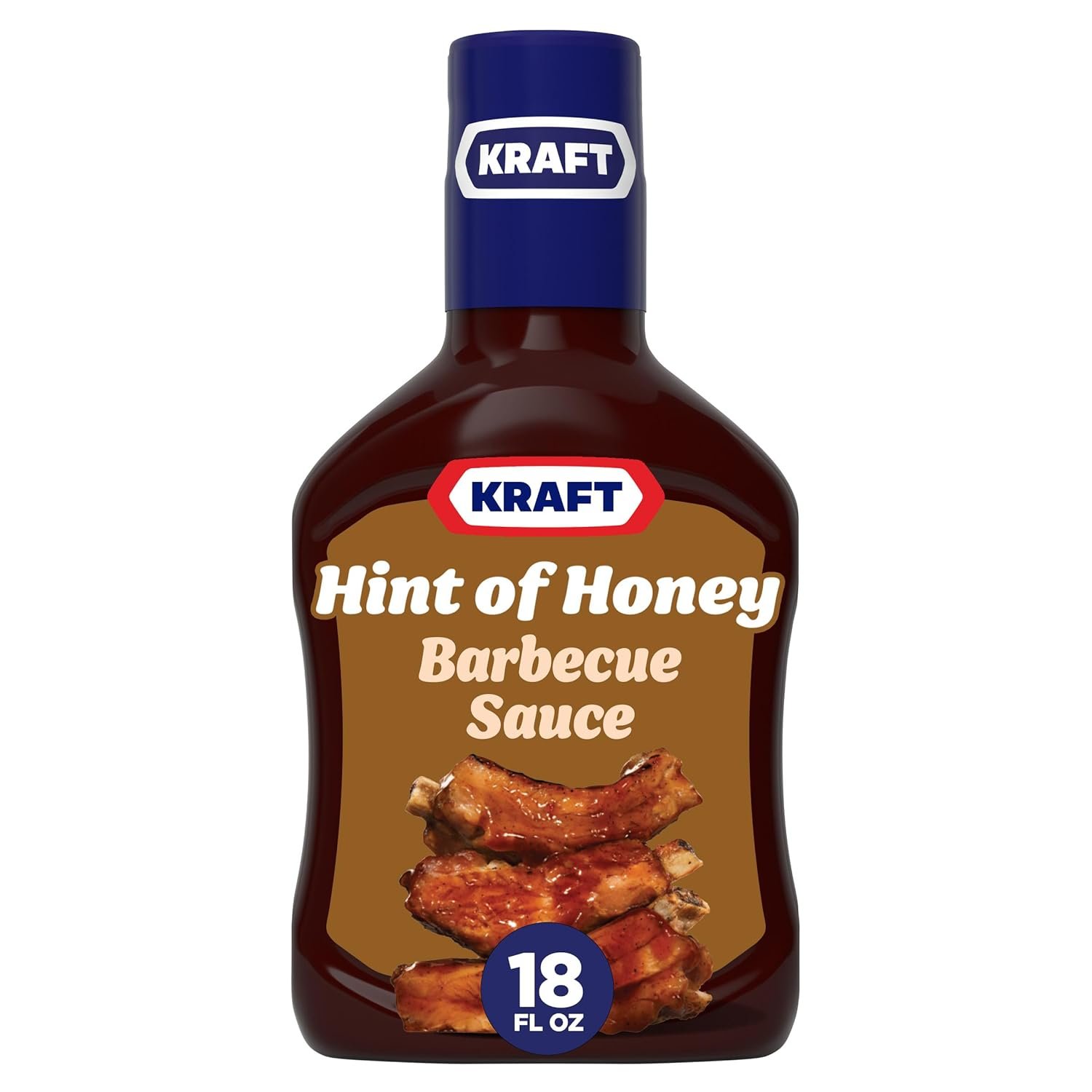 Savor the Flavor: Kraft's Slow Simmered Sweet Honey Barbecue Sauce Reviewed!