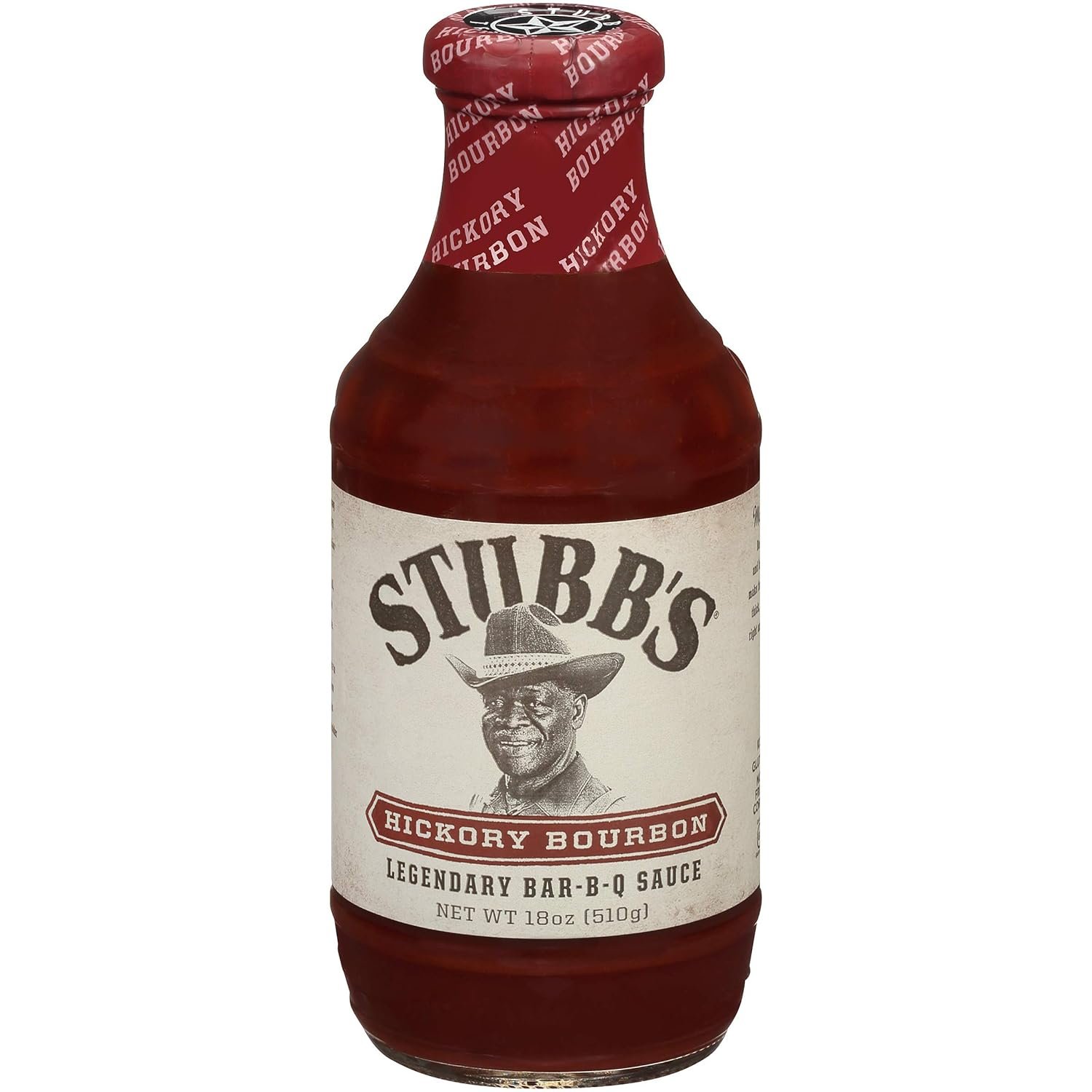Savor the Flavor: Stubb's Hickory Bourbon BBQ Sauce Review