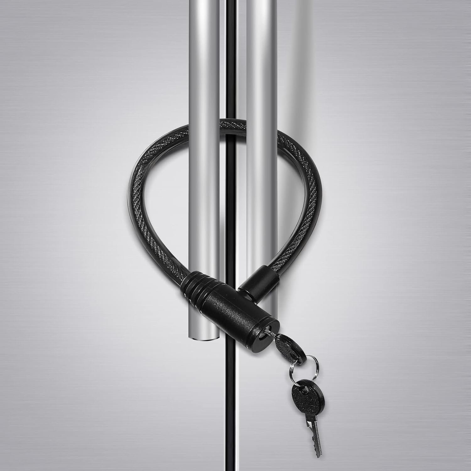Secure Your Fridge: The Ultimate Childproof Lock for French Door Refrigerators