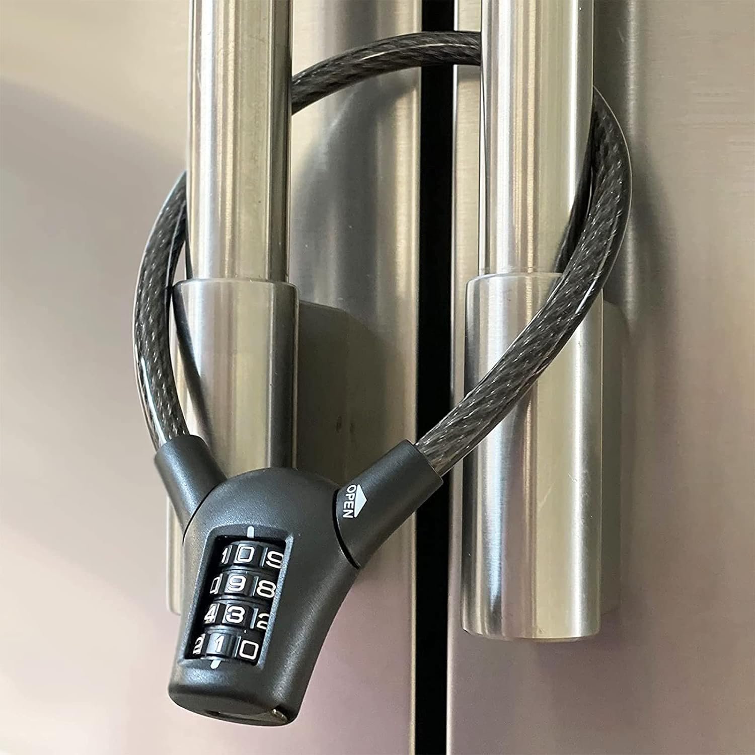 Secure Your Fridge: The Ultimate Guide to Urban August Max Refrigerator Cabinet Locks