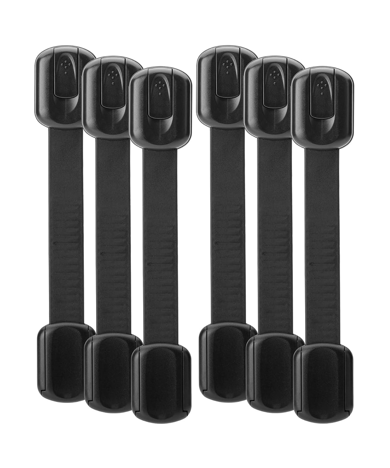 Secure Your Home: Bates Child Safety Strap Locks Review