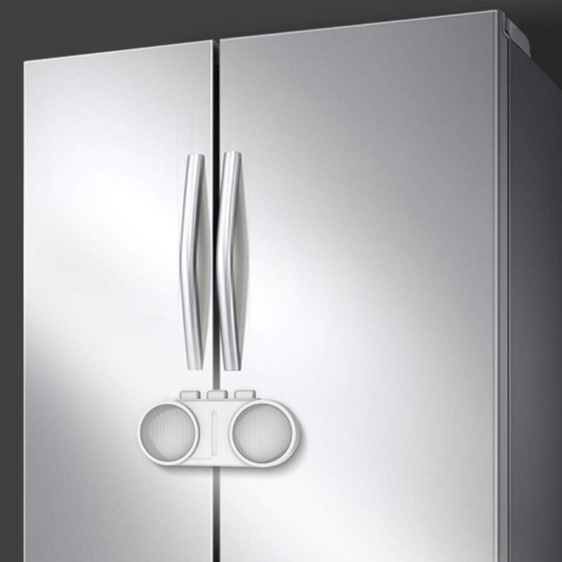 Secure Your Home: EUDEMON Baby Safety Fridge Door Lock Review