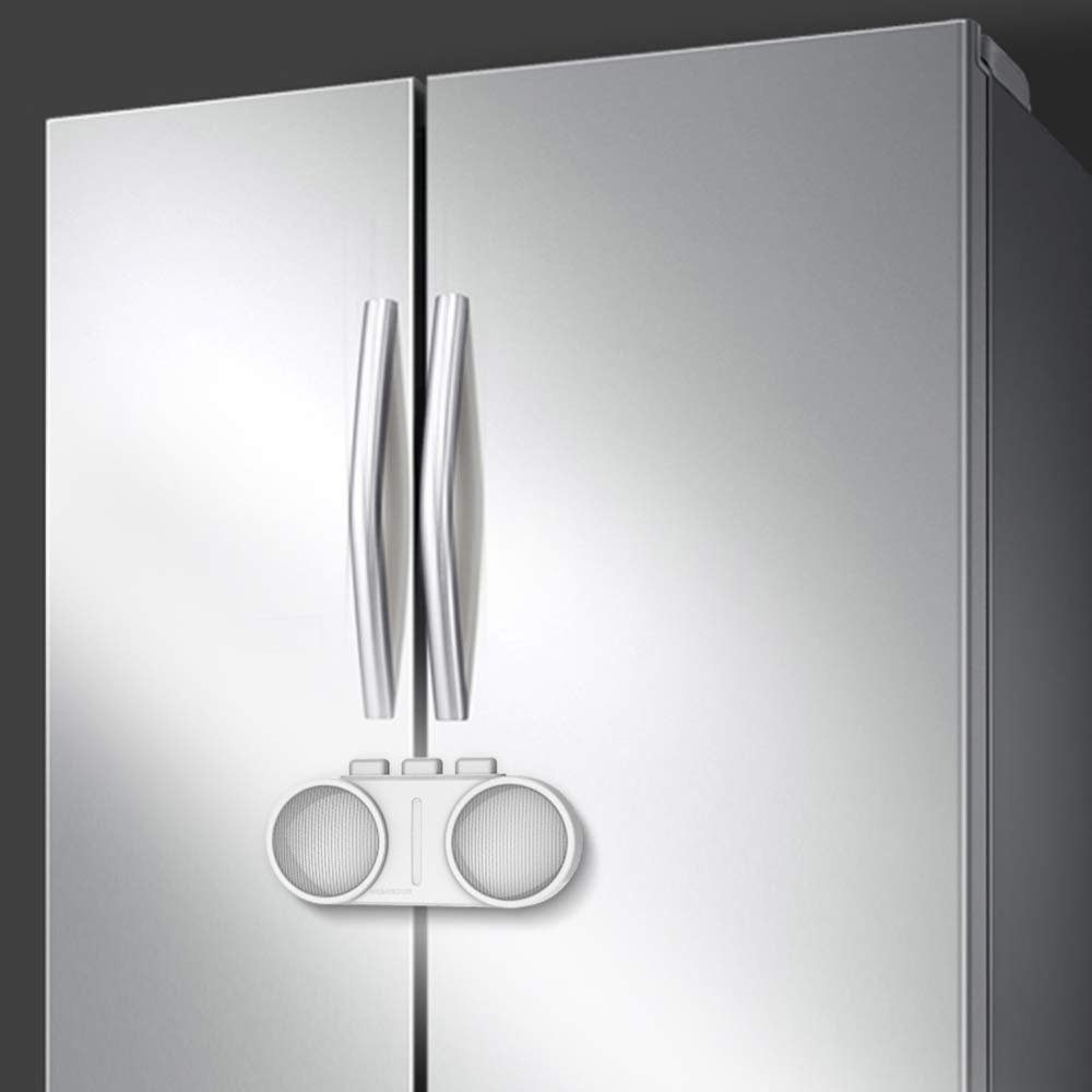 Secure Your Home: EUDEMON Baby Safety Fridge Door Lock Review