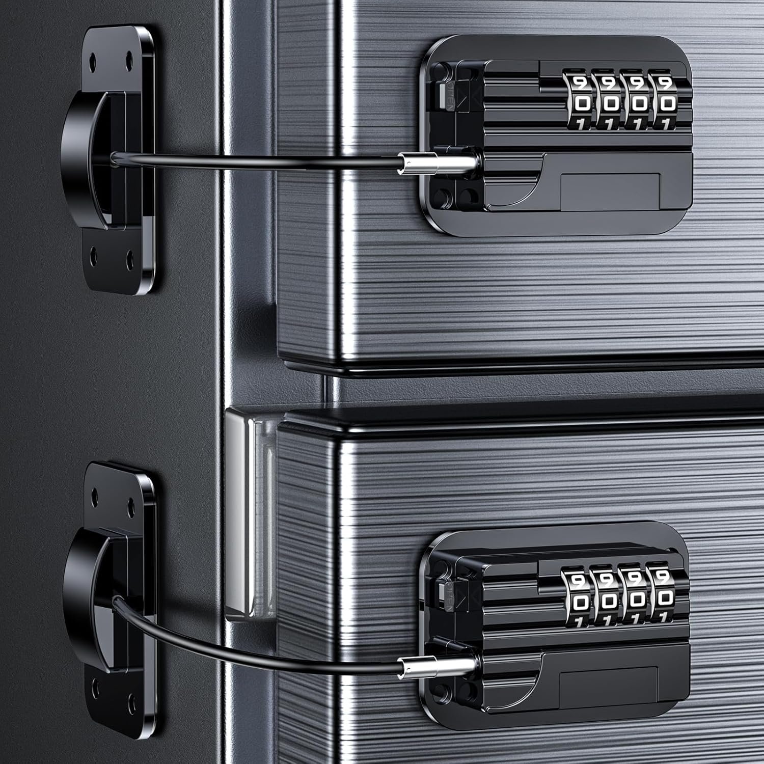 Secure Your Home: Top Reviews for Fridge Locks to Keep Kids Safe!