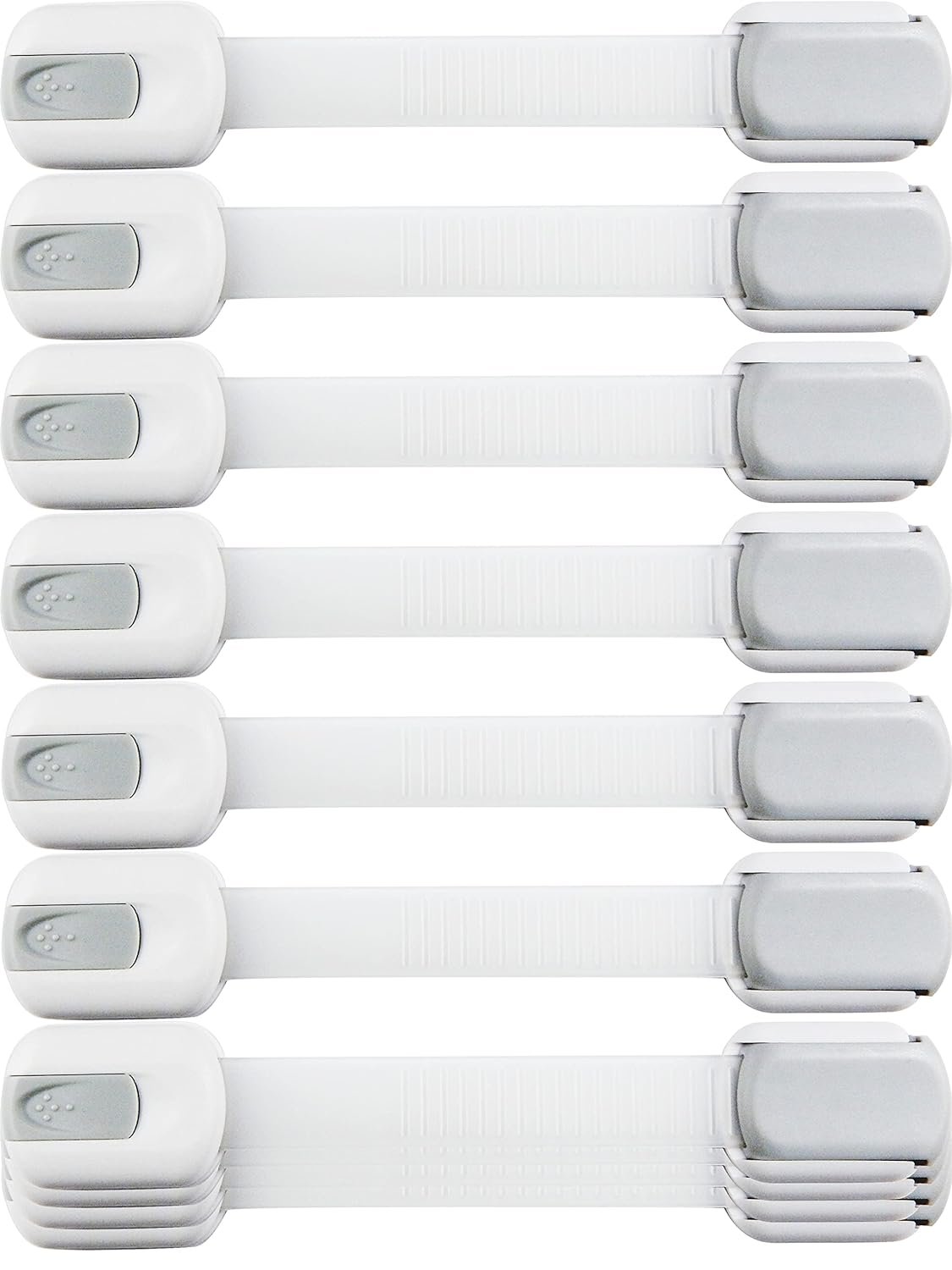 Secure Your Home: Ultimate Guide to Child Safety Strap Locks