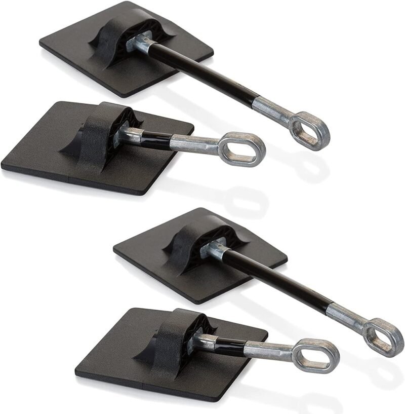 Secure Your Snacks: Review of the 2-Pack Refrigerator Lock