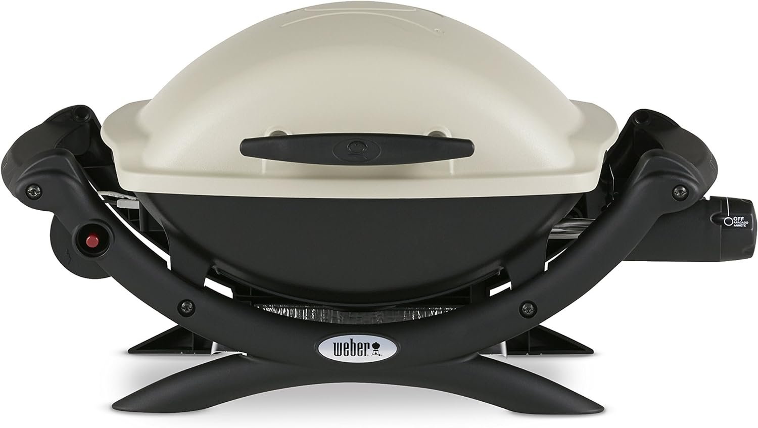 Sizzle in Style: A Review of the Weber Q1000 Liquid Propane Grill