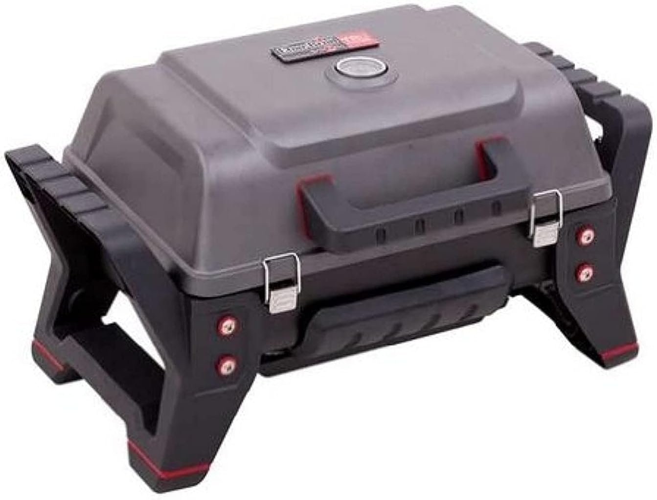 Sizzle On-The-Go: Charbroil® Grill2Go X200 Review