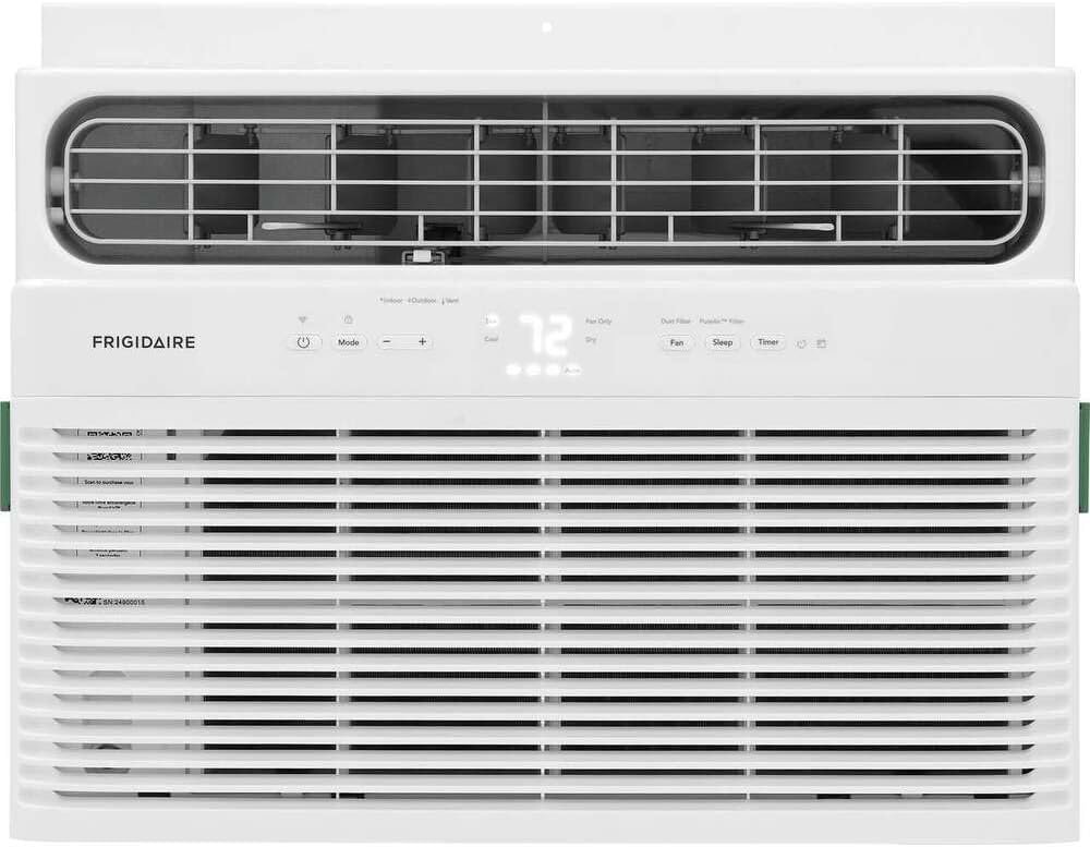 Stay Cool: A Review of the Frigidaire FHWW144TE1 Smart Window Air Conditioner
