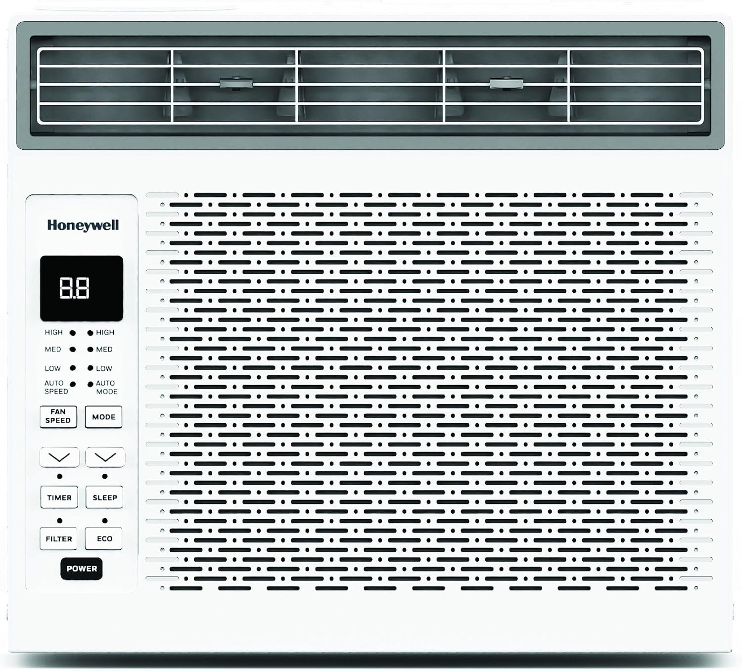 Stay Cool: A Review of the Honeywell 6,000 BTU Window Air Conditioner