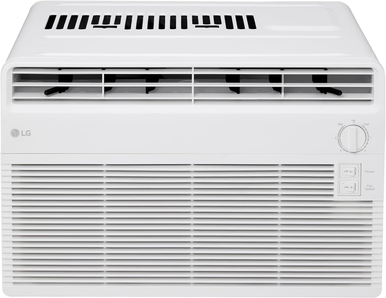 Stay Cool and Quiet: A Review of the LG LW5024X Window Air Conditioner