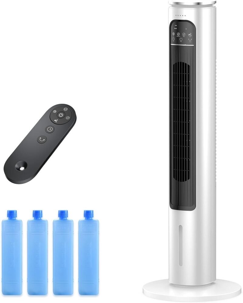 Stay Cool Anywhere: Review of the Windowless Portable Air Conditioner