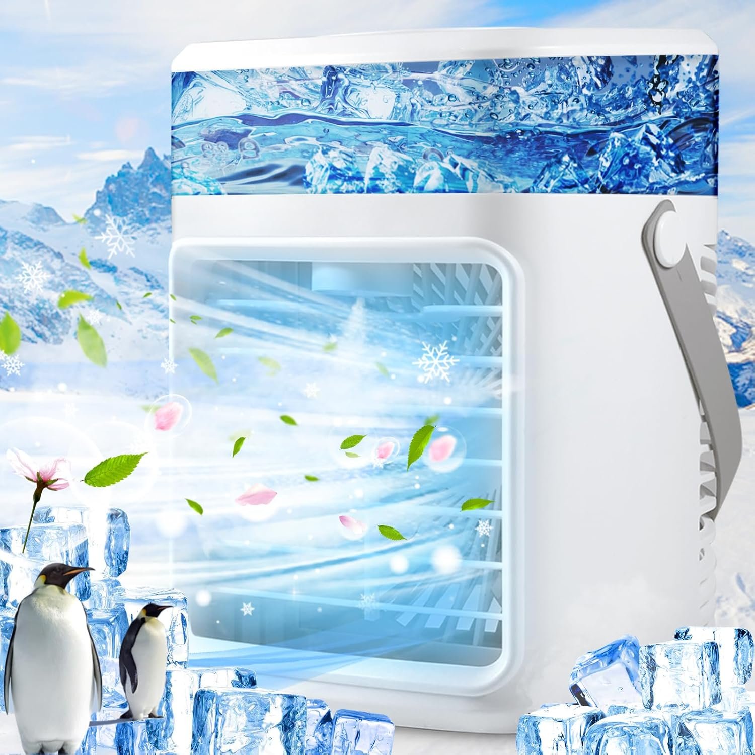 Stay Cool Anywhere: The Ultimate Portable Air Conditioner Reviewed!