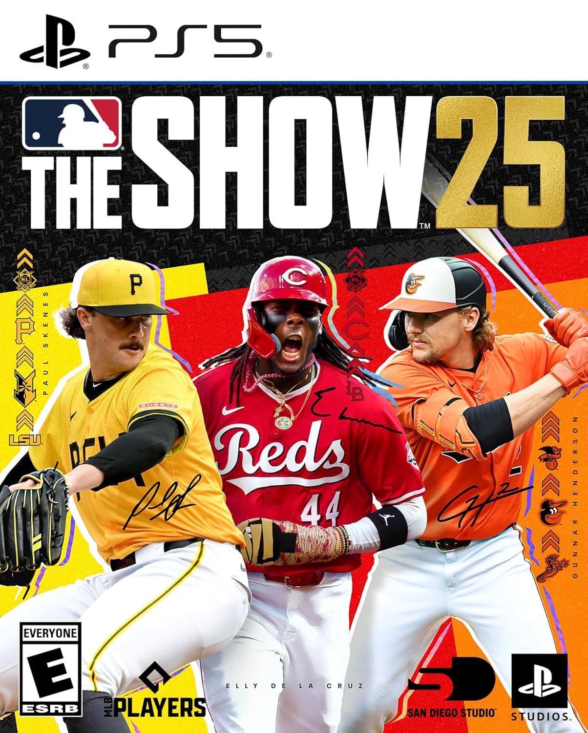 Step Up to the Plate: MLB The Show 25 on PS5 Review