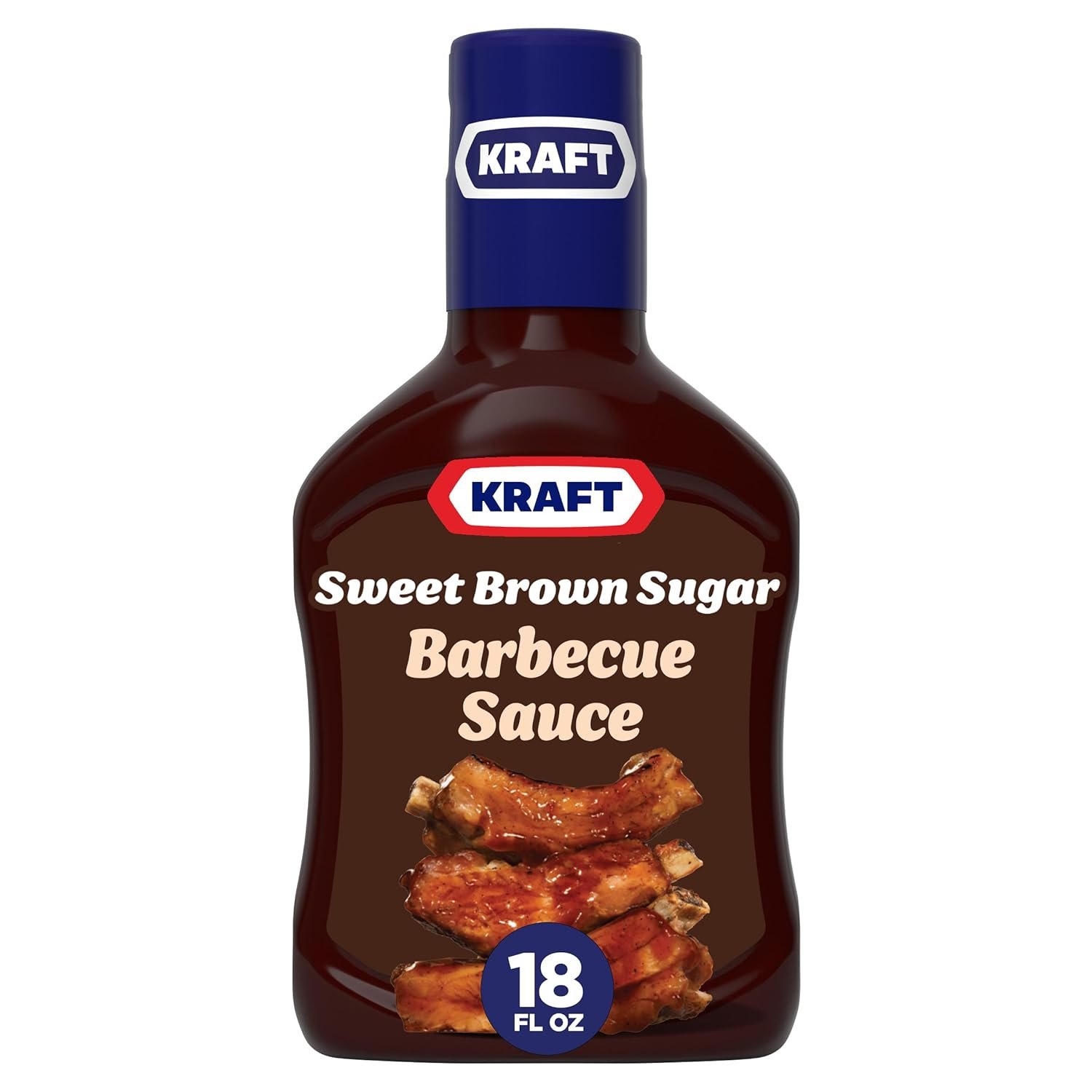 Sweeten Up Your BBQ: Kraft Brown Sugar Sauce Review!