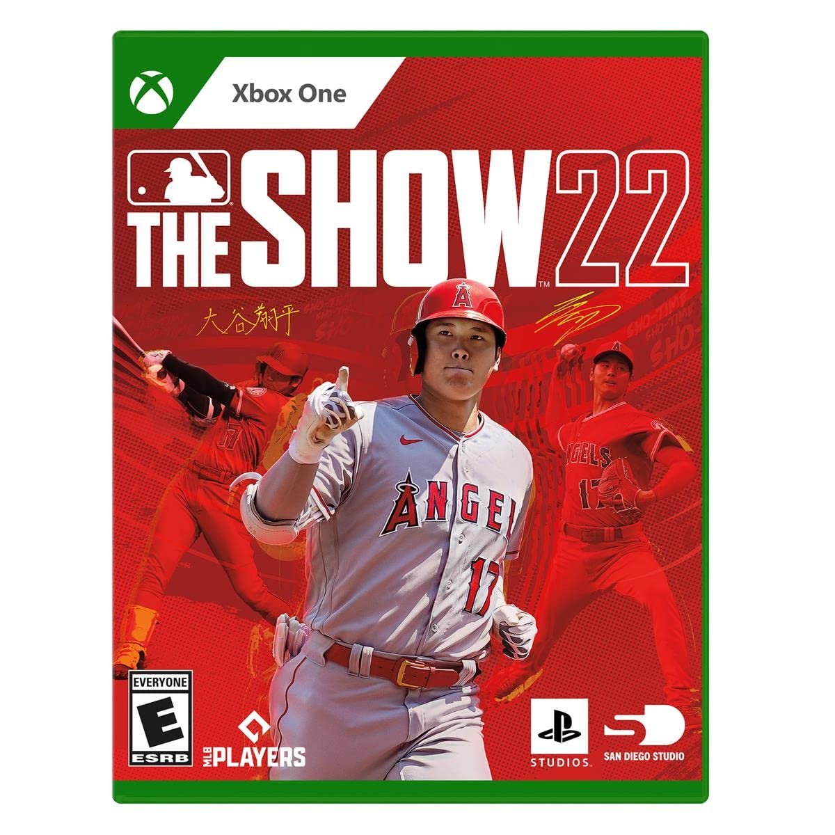 Swing for the Fences: MLB The Show 22 Review for Xbox One