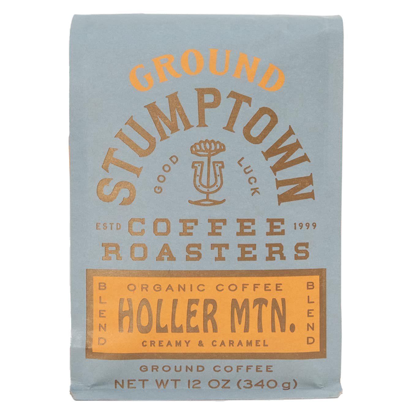 Taste the Mountain: Stumptown's Organic Medium Roast Coffee Review