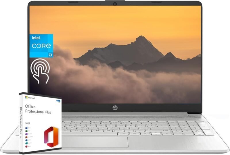 The Ultimate HP Laptop for Business and Students: Reviews & Recommendations