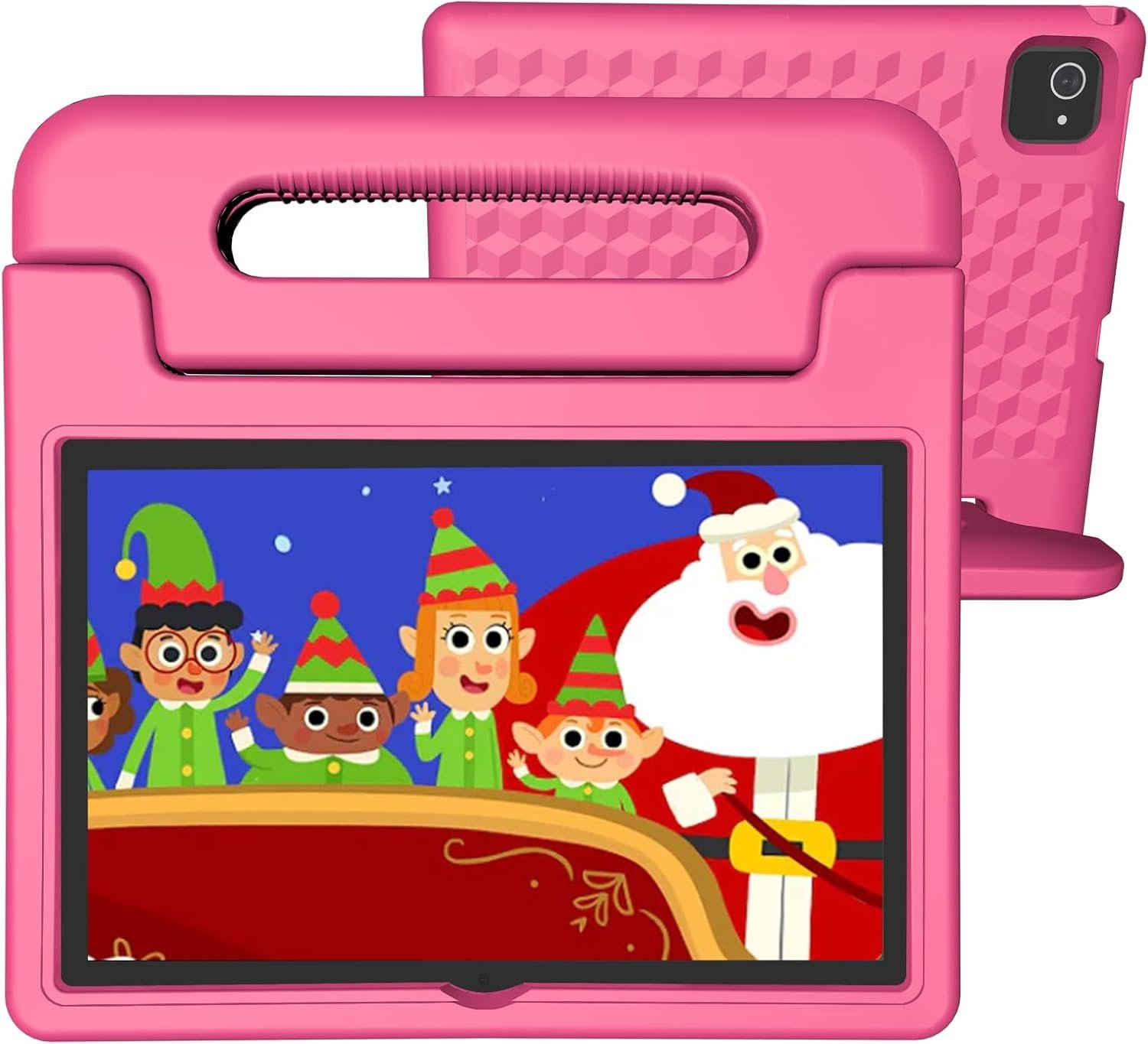 The Ultimate Kids Tablet: Fun and Safe Learning for Ages 3-12!
