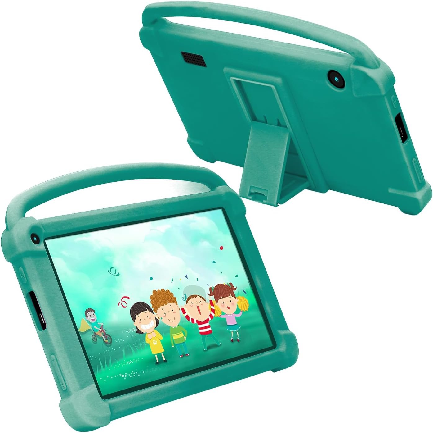 The Ultimate Kids Tablet: Fun, Safe, and Educational!