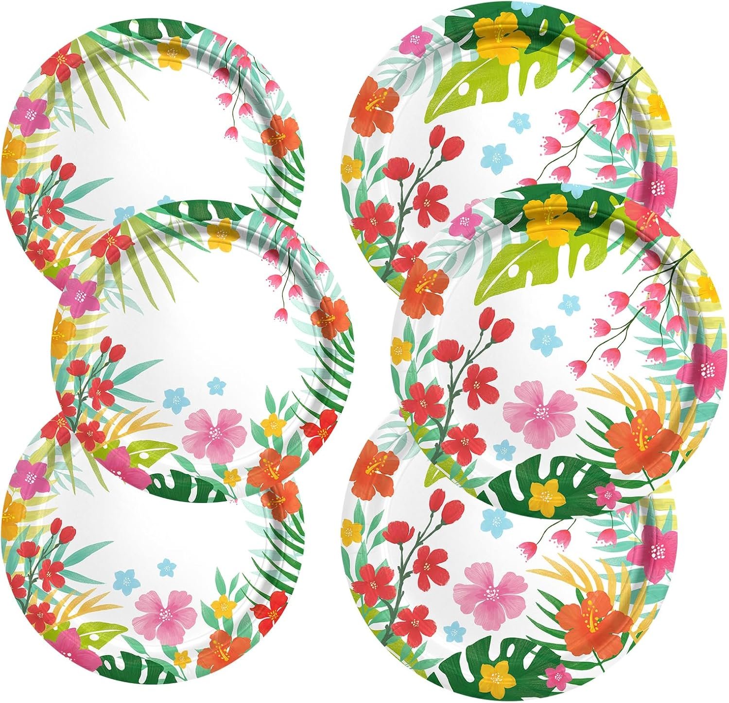 Throw the Ultimate Aloha Bash: Review of Gatherfun Tropical Luau Party Supplies!