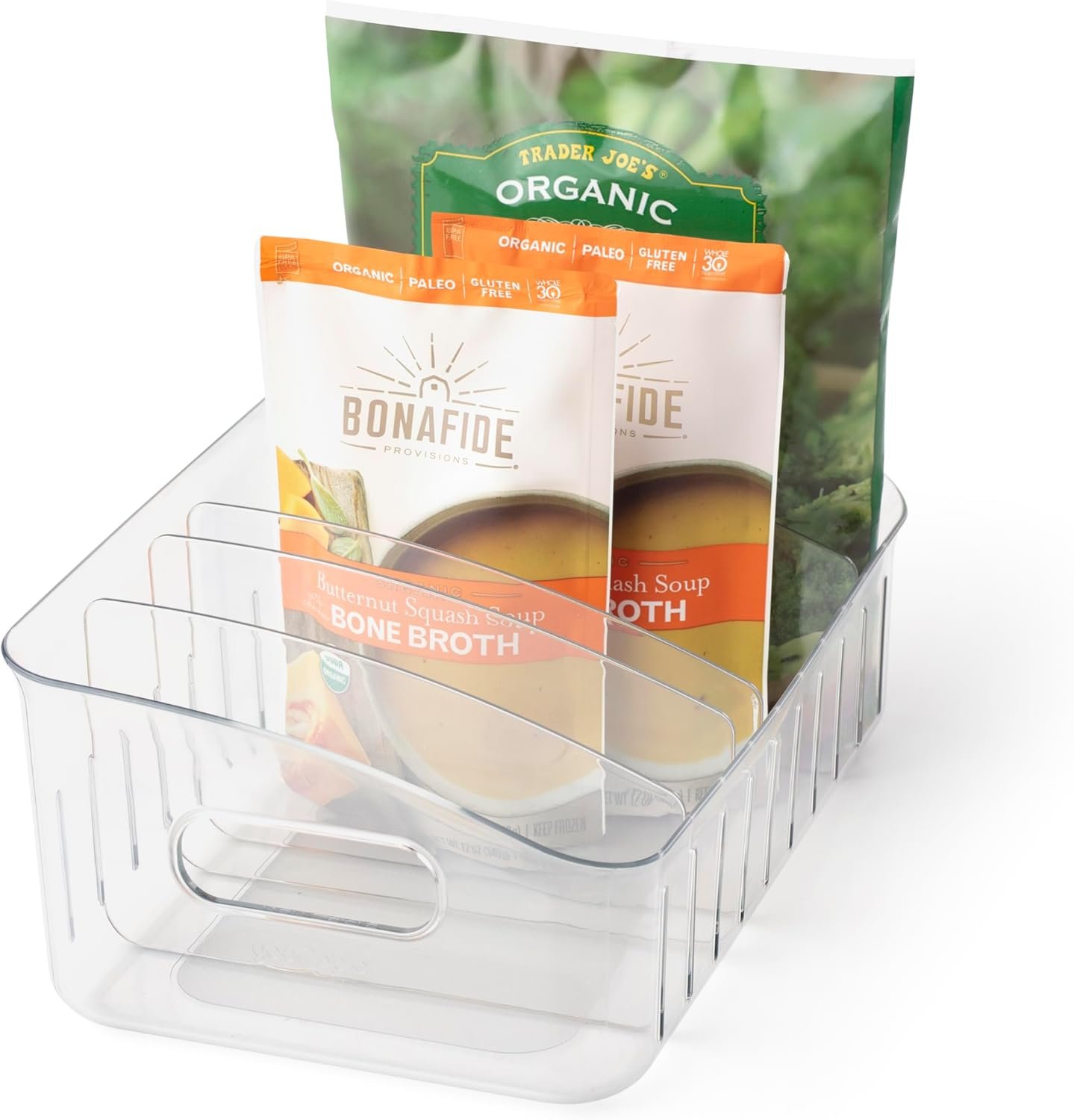 Transform Your Freezer: YouCopia FreezeUp Bin Review & Tips