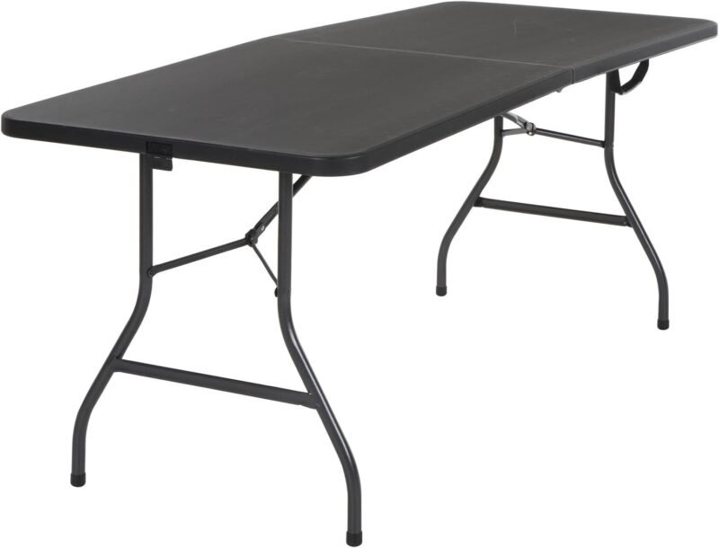 Transform Your Gatherings with the COSCO 6ft Folding Banquet Table!