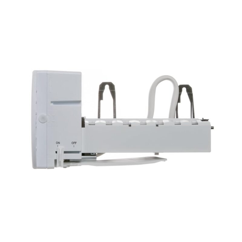 Transform Your GE Fridge: Top Replacement Ice Maker Parts Reviewed!