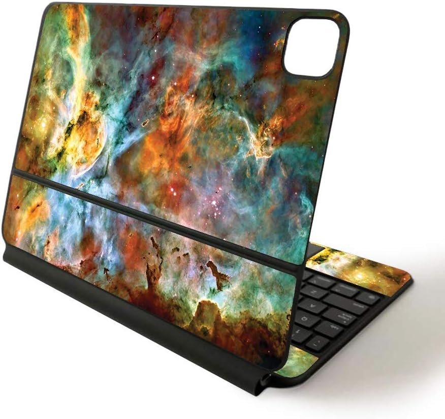 Transform Your iPad Pro: MightySkins Sushi Skin Review!
