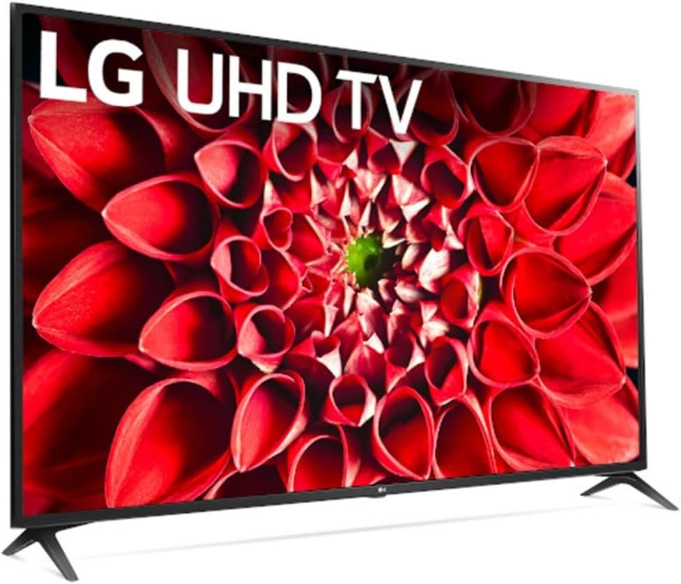 Transform Your Viewing Experience: LG 70UN7070PUA 70" 4K Smart TV Review