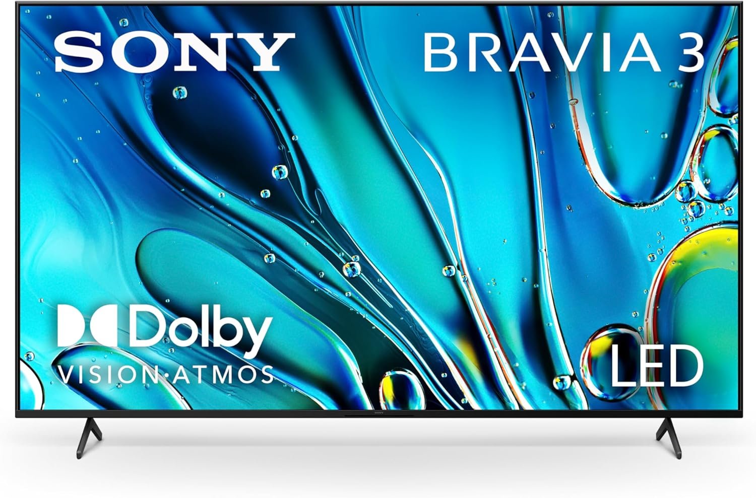 Transform Your Viewing Experience: The Sony 75-Inch 4K Ultra HD BRAVIA TV Review