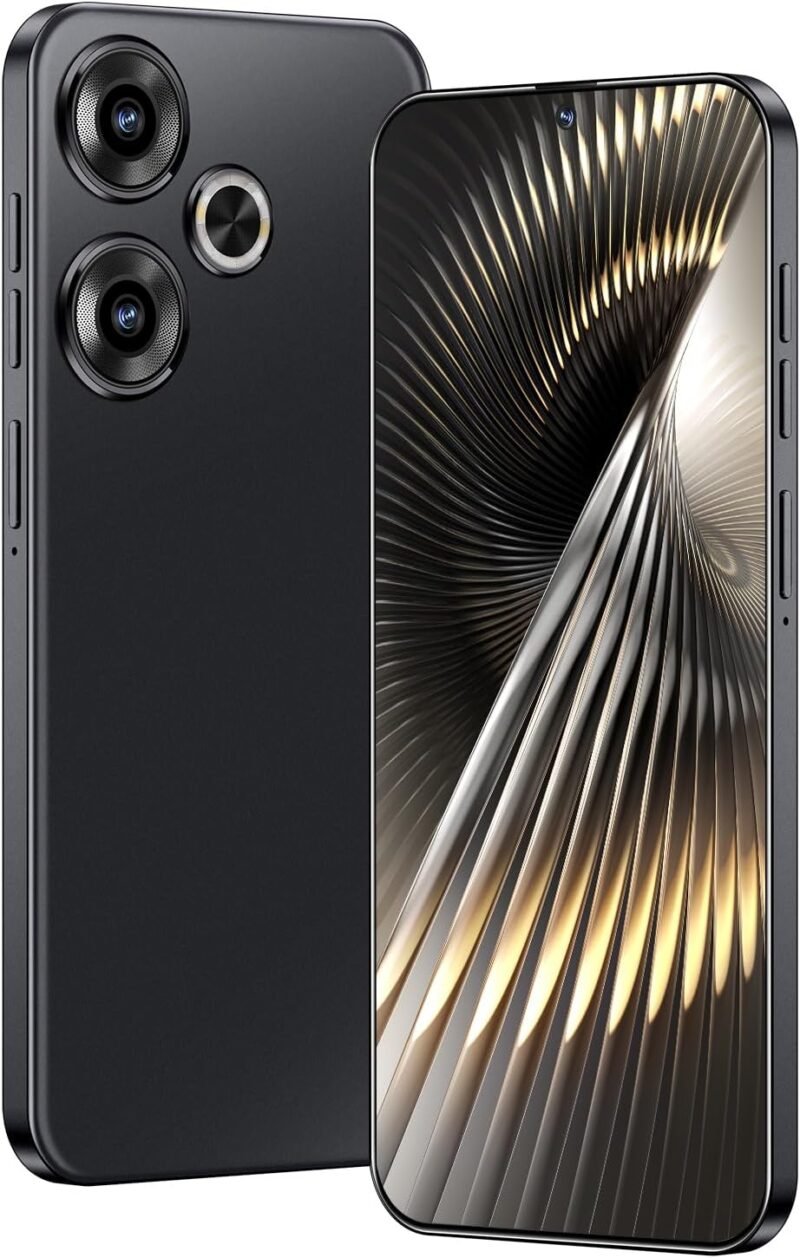 Turbo 3: The Ultimate Unlocked Android Phone Review!