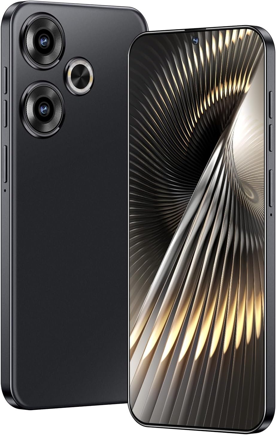Turbo 3: The Ultimate Unlocked Android Phone Review!