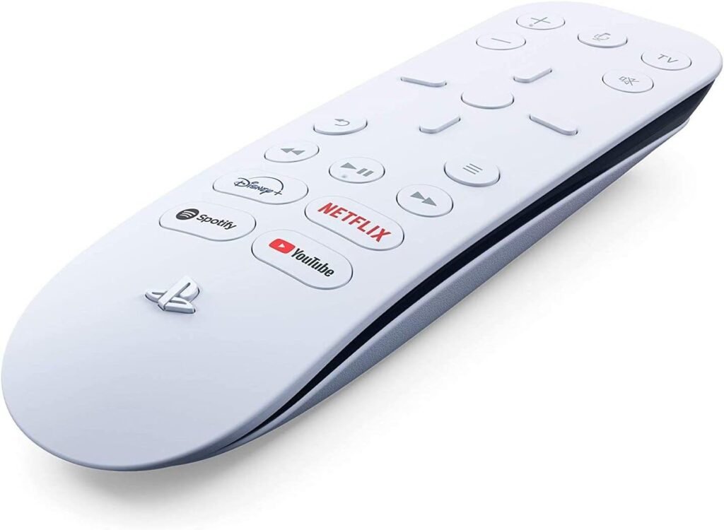 Ultimate Guide to the Playstation Media Remote: Enhance Your Gaming Experience!