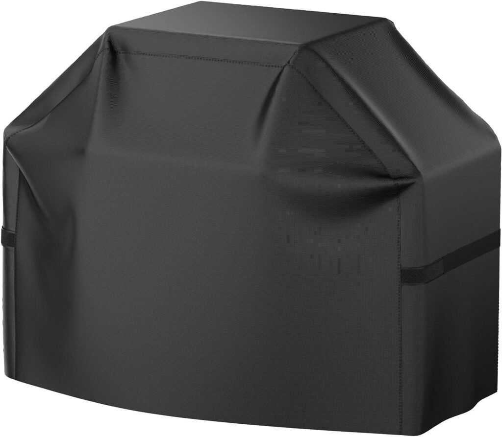 Ultimate Protection: The Best 58-Inch BBQ Grill Cover for Year-Round Use