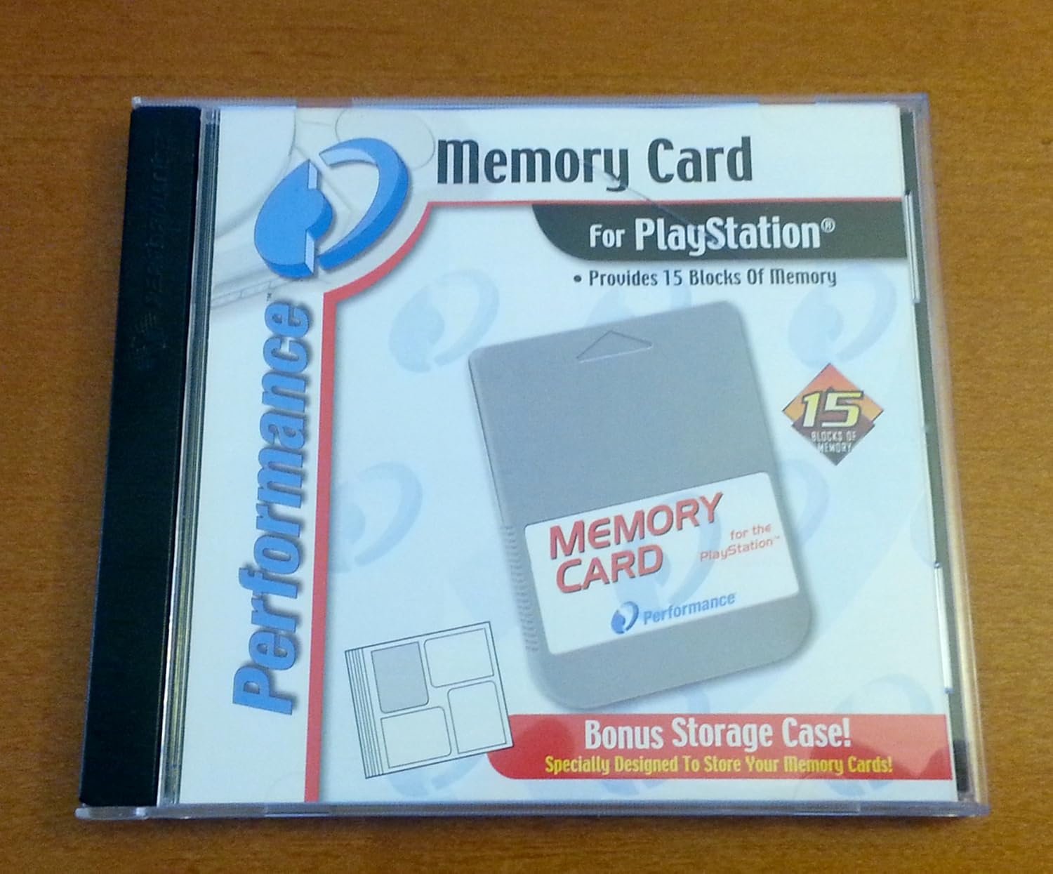Ultimate Review: Memory Card & Case for PlayStation - Your Gaming Companion!