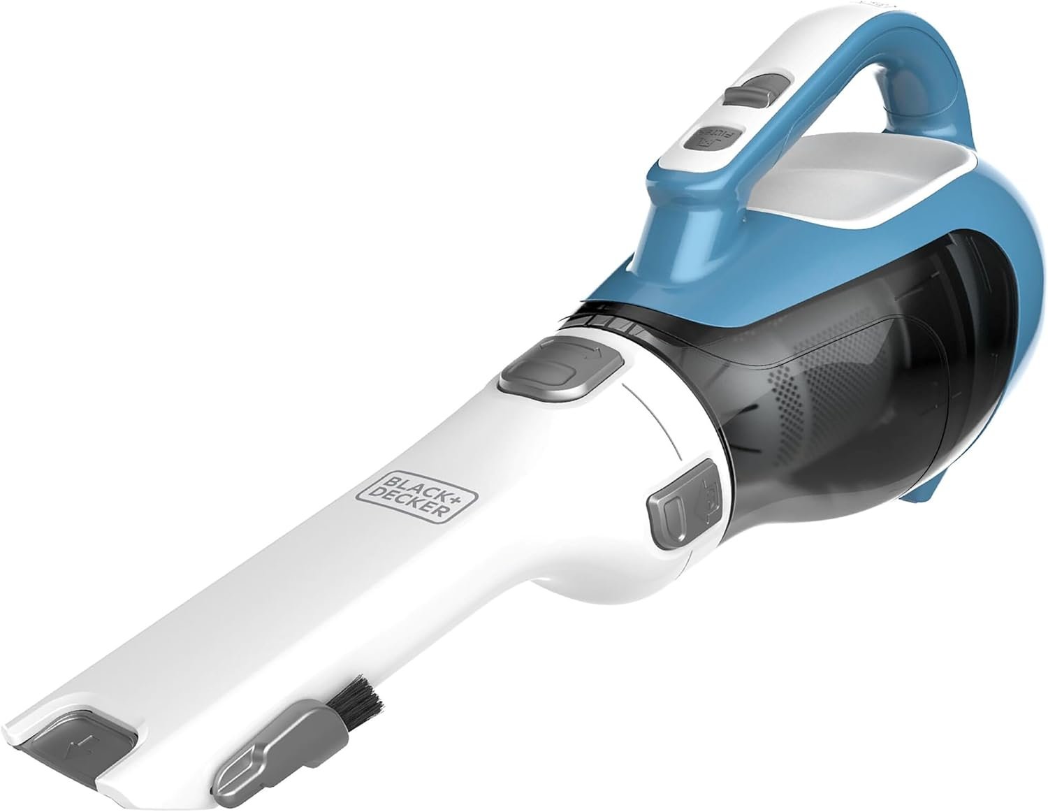 Unleash Cleanliness with the BLACK+DECKER dustbuster AdvancedClean: Your Ultimate Cordless Vacuum Guide