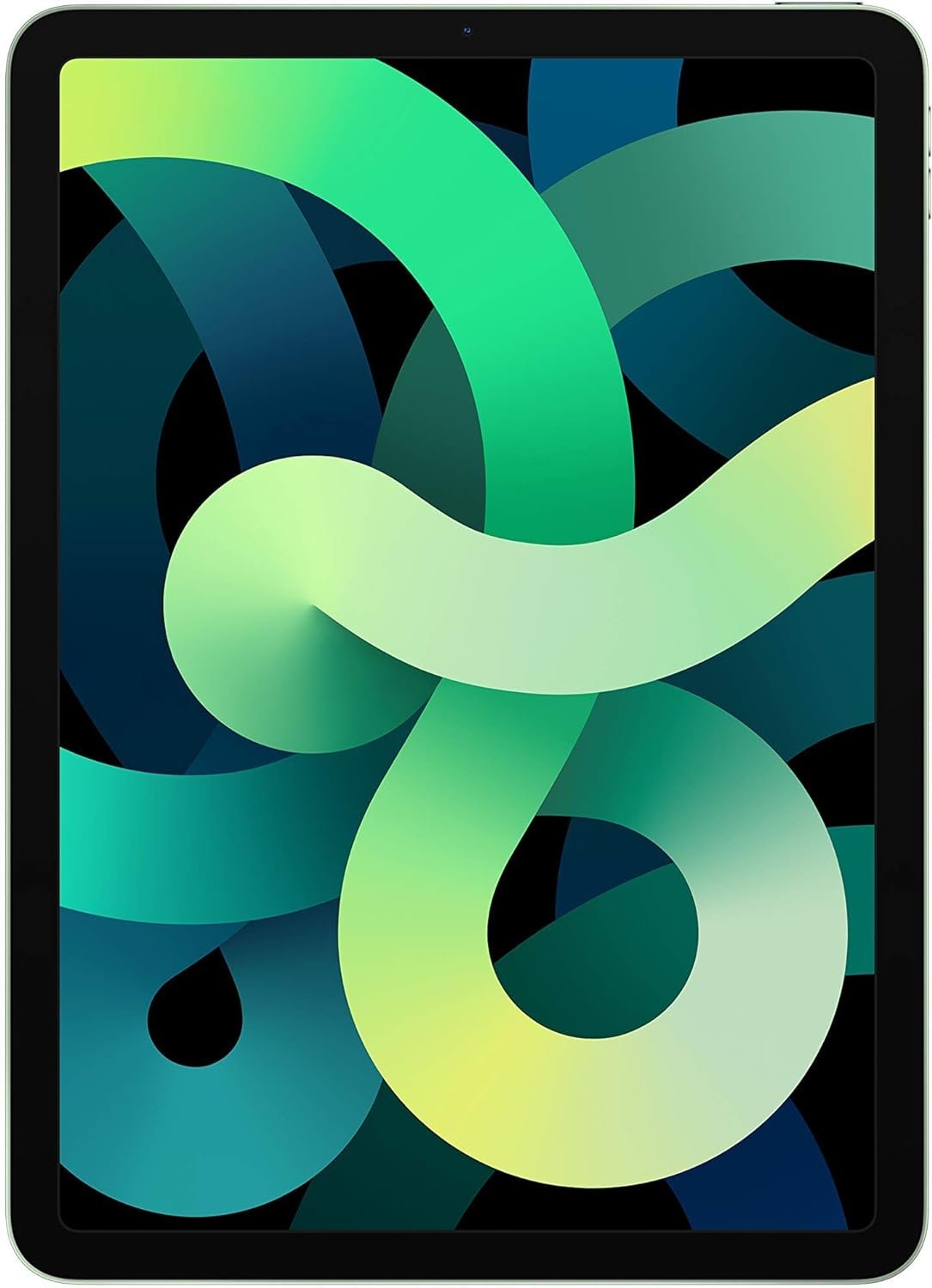 Unleash Creativity: A Review of the Renewed Apple iPad Air 4 in Green