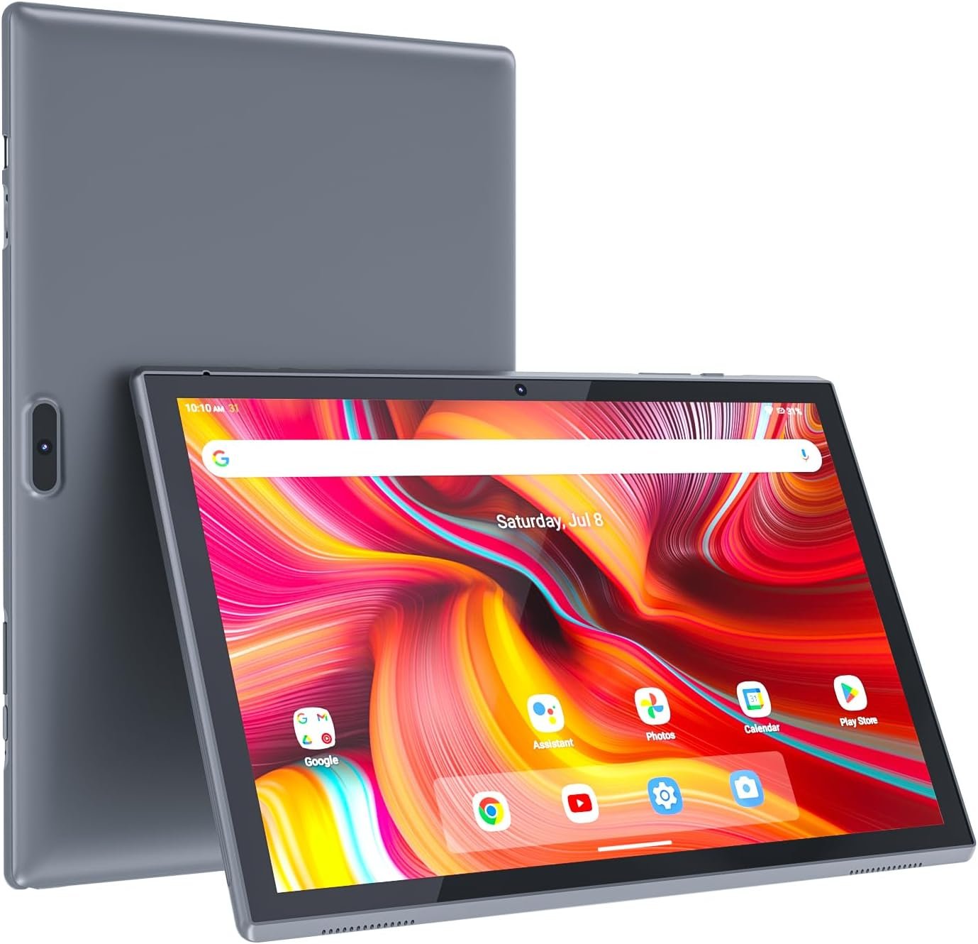 Unleash Creativity: The ZZB 10-Inch Android Tablet Review