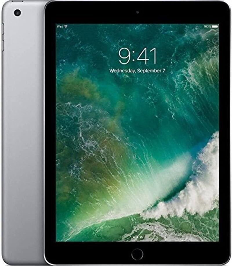 Unleash Creativity with the Renewed Apple iPad 9.7" – 128GB of Pure Power!
