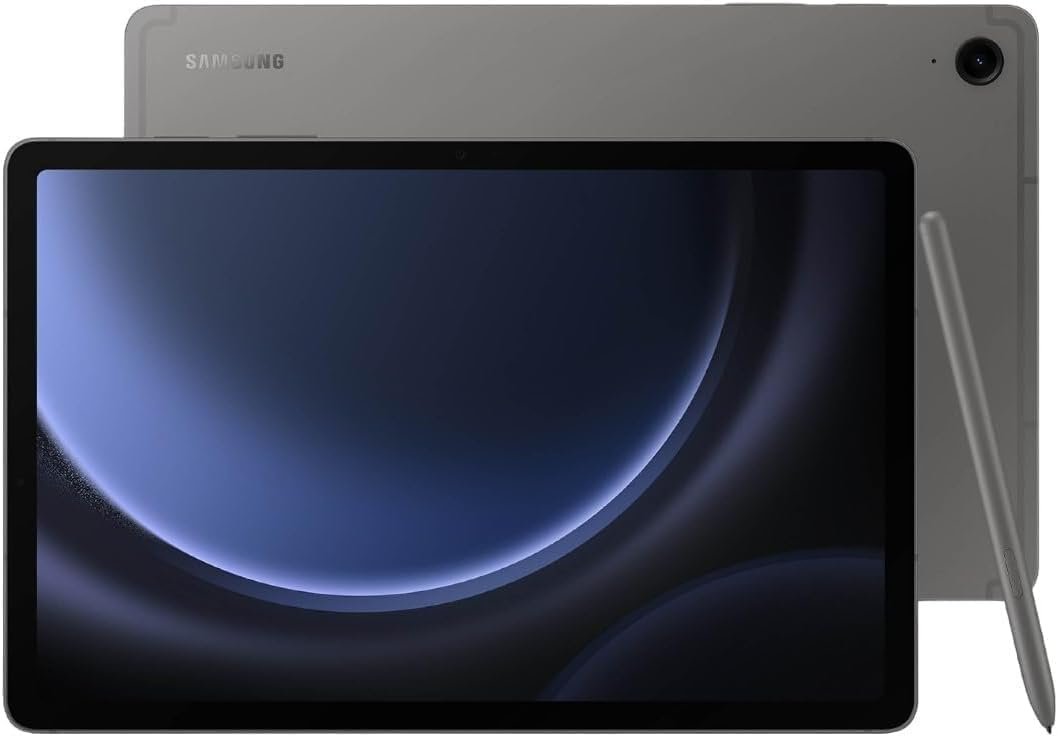 Unleash Creativity with the Renewed SAMSUNG Galaxy Tab S9 FE: A Must-Have for Tech Lovers!