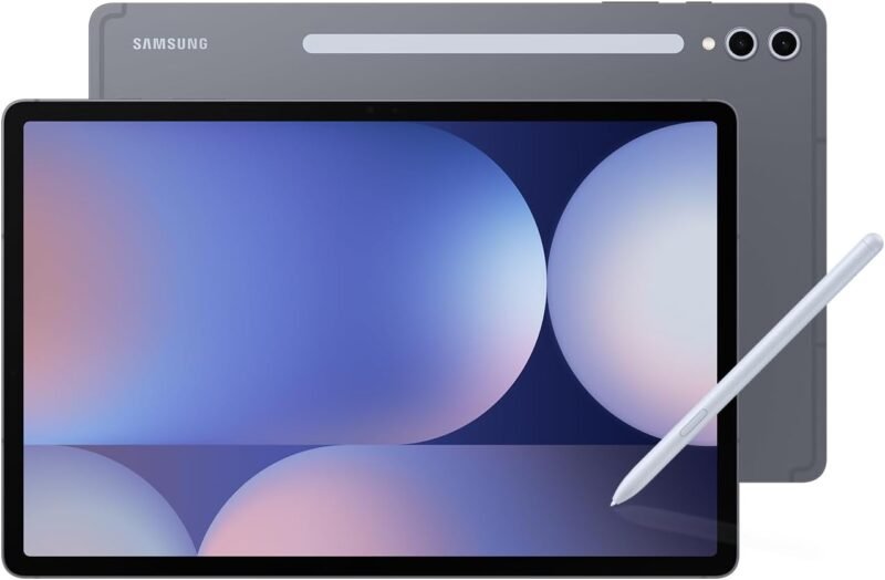 Unleash Creativity with the SAMSUNG Galaxy Tab S10+: The Ultimate Android Tablet Review!