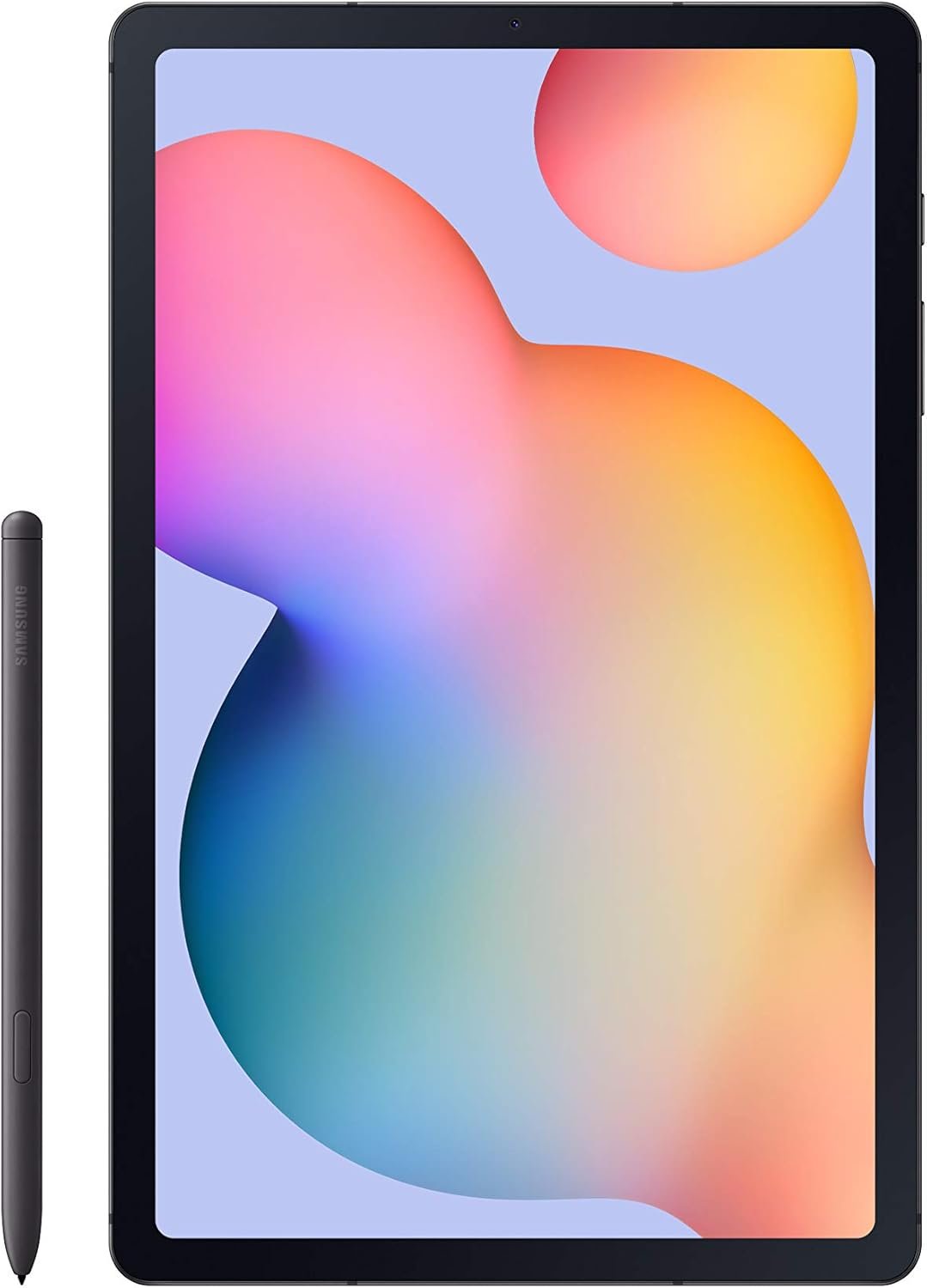 Unleash Creativity with the SAMSUNG Galaxy Tab S6 Lite (2024): A Comprehensive Review