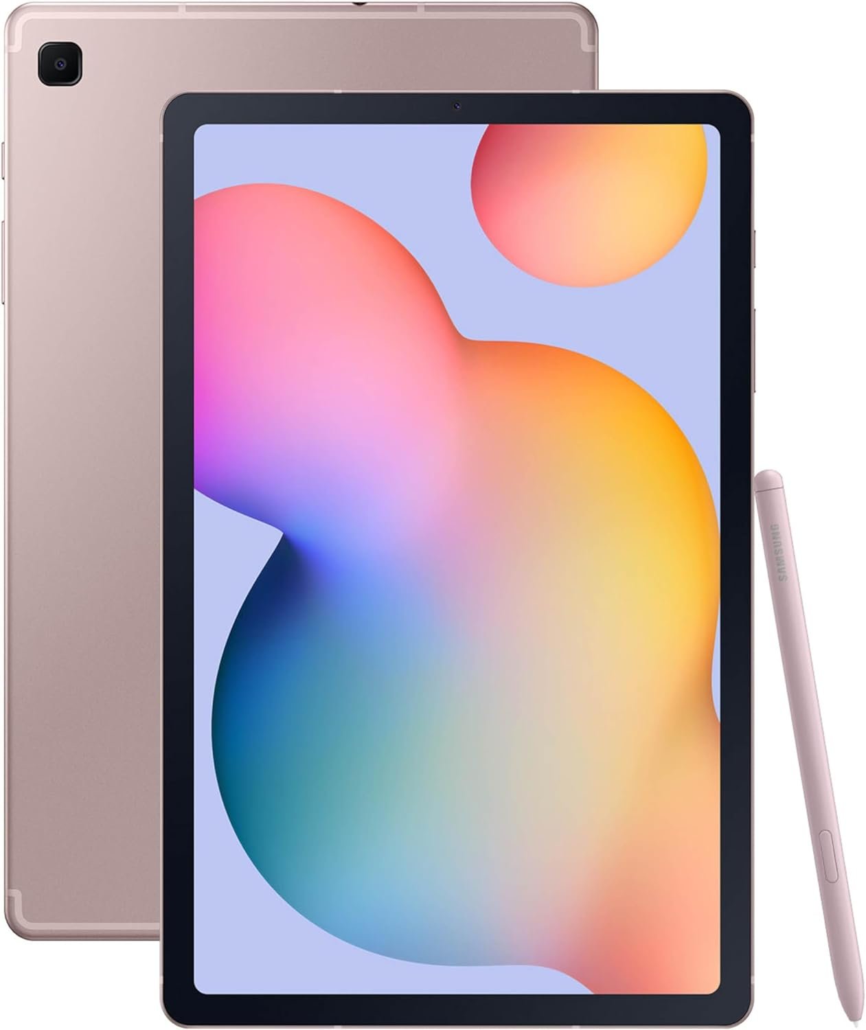 Unleash Creativity with the SAMSUNG Galaxy Tab S6 Lite: Your Ultimate Android Tablet Review!