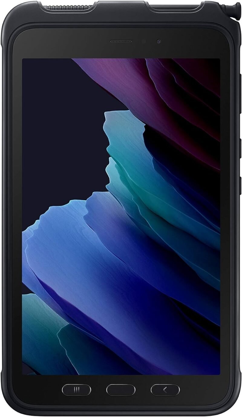 Unleash Durability: Samsung Galaxy Tab Active3 Review for Enterprises