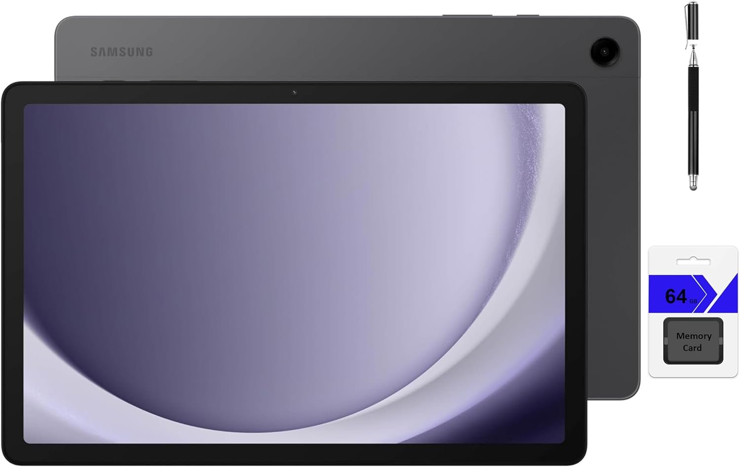 Unleash Entertainment: A Closer Look at the SAMSUNG Galaxy Tab A9+