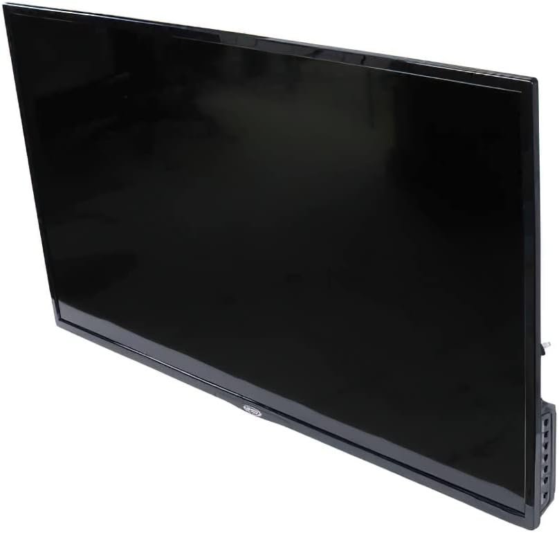 Unleash Entertainment: Jensen JE4023S LED 40" Smart TV Review