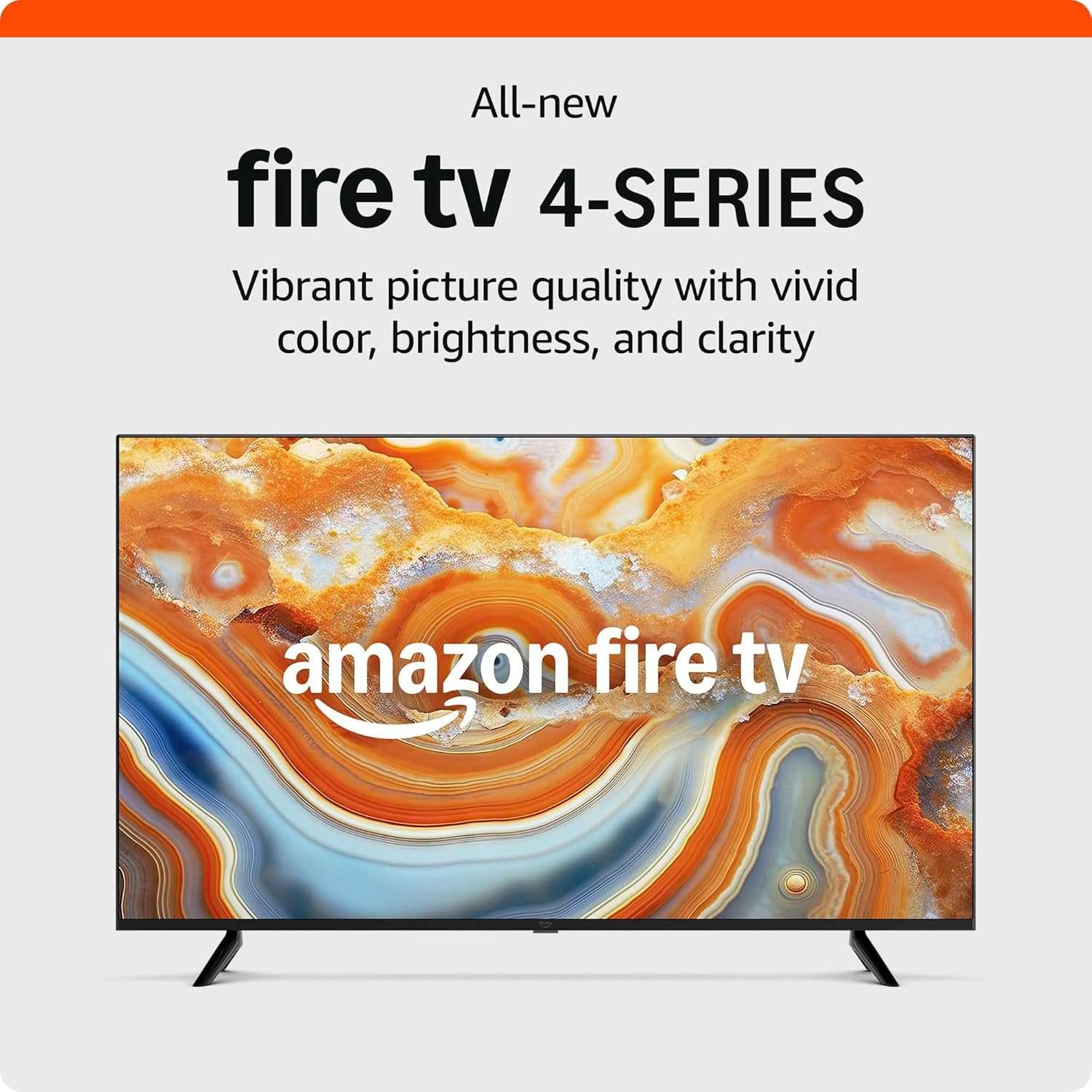 Unleash Entertainment: Review of the Amazon Fire TV 55" 4-Series 4K UHD Smart TV