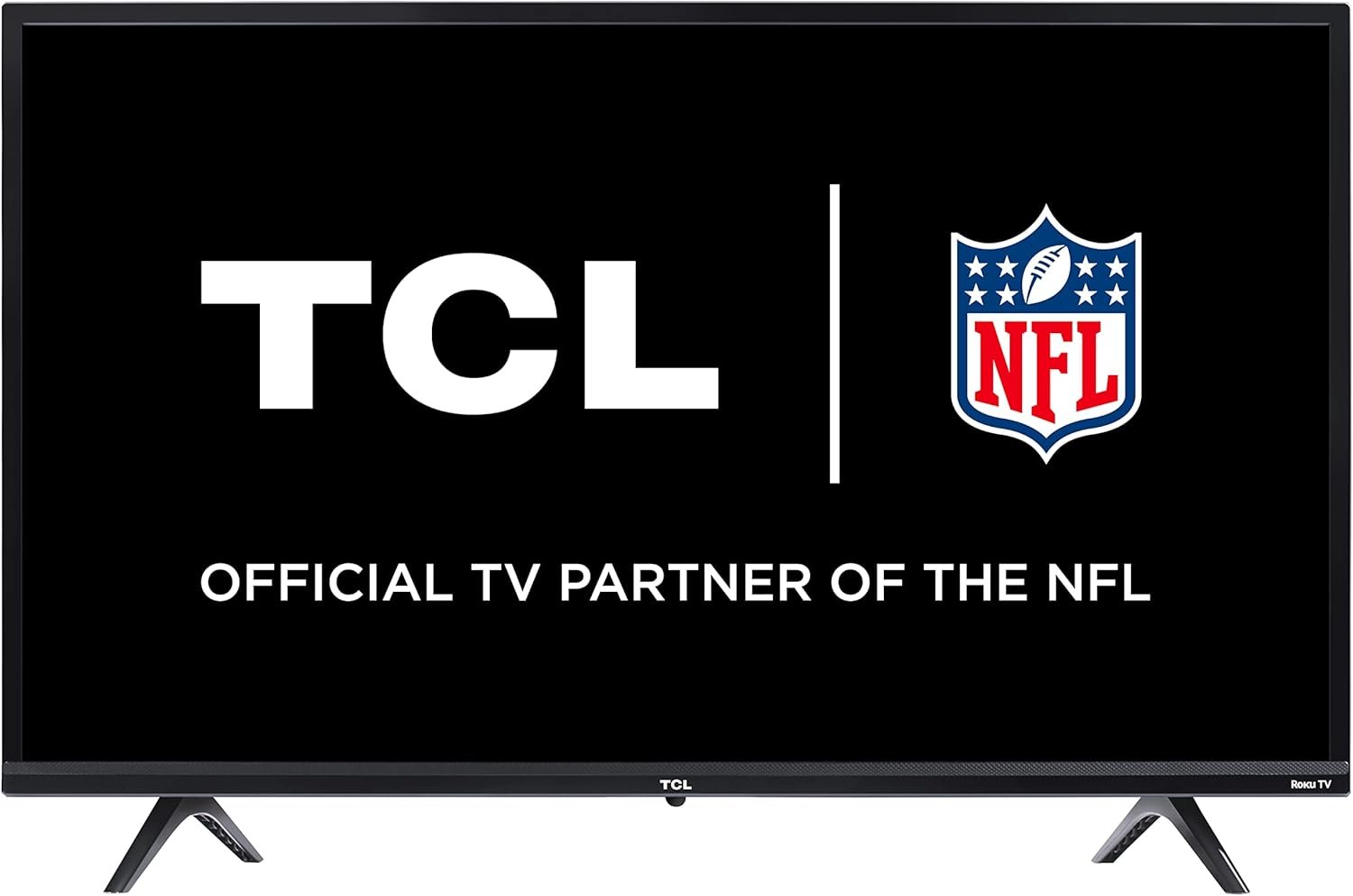 Unleash Entertainment: TCL 40" Class 3-Series Full HD 1080p LED Smart Roku TV Review